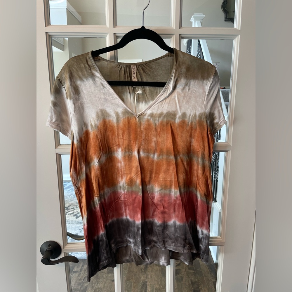 T-shirt!